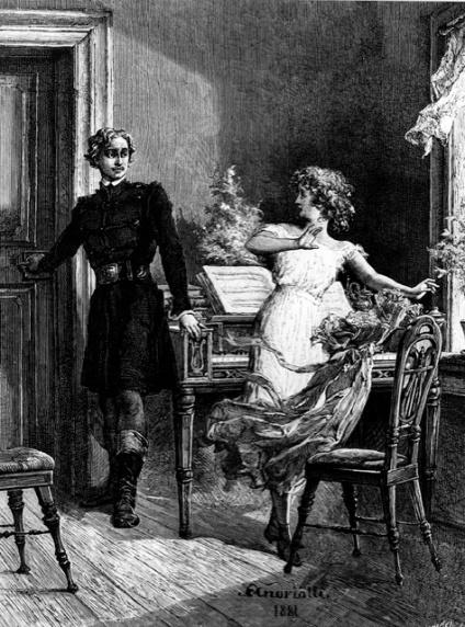 Ilustracja do zadań 8.-9. 8. Oceń prawdziwość podanych zdań. Zaznacz P, jeśli zdanie jest prawdziwe, lub F jeśli jest fałszywe. (0 3 p.