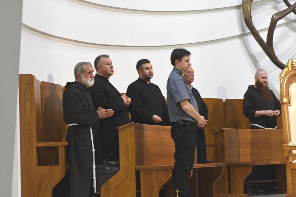 Apel Jasnogórski br.
