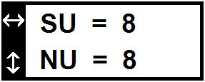 Usuń numerację Usuwa wszystkie dodane zakresy dla danego numeru OP-H4. Kalkulator numerów Pozwala na przeglądanie oraz ręczną edycję zakresów, oraz przypisania unifonów.
