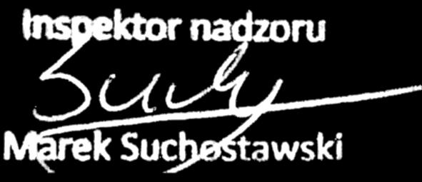 Reja 53-55 PRZEDMIAR NAZWA INWESTYCJI : Reont dachu budynku wspólnoty ieszkaniowej Łąka Mazurska 1 ADRES INWESTYCJI : Wrocław, ul.