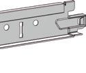 Kątownik przyścienny prosty 24/24 klasa D 30500 4 6.5 11 38 24 mm 6.