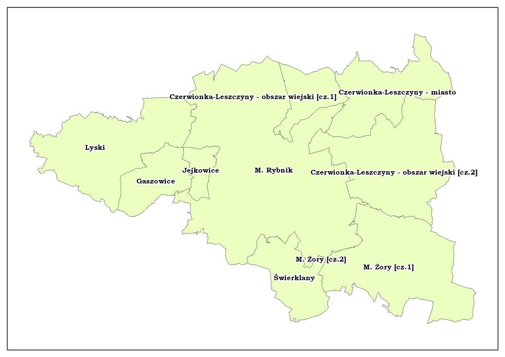 Państwowy Powiatowy Inspektor Sanitarny w Rybniku.