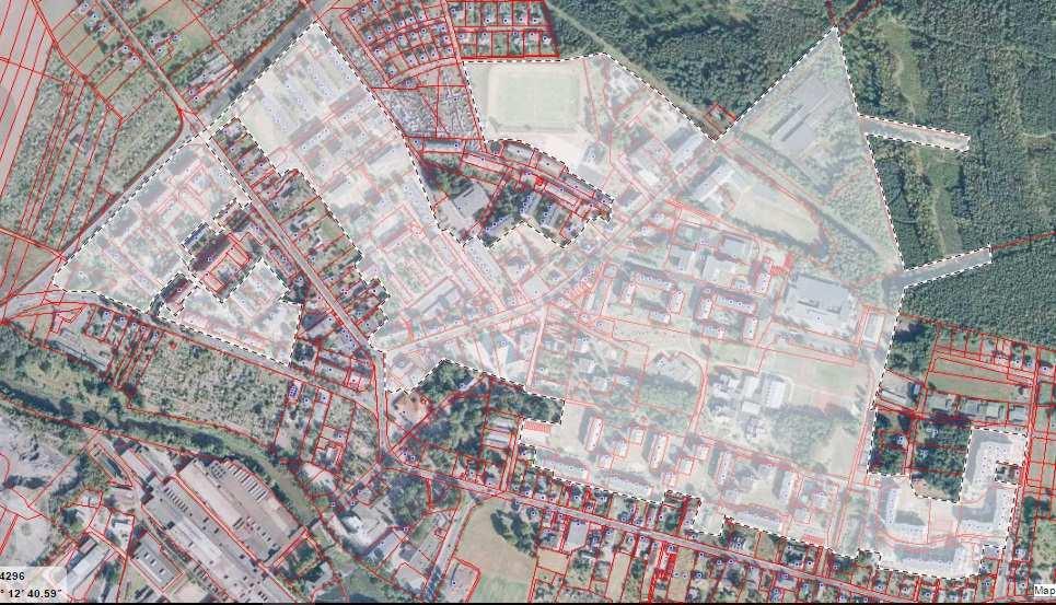 poprzez zintegrowane działania na rzecz lokalnej społeczności, przestrzeni i gospodarki, skoncentrowane terytorialnie, prowadzone przez interesariuszy rewitalizacji na podstawie programu