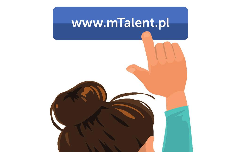 Wejdź na www.mtalent.