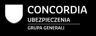 UBEZPIECZYCIEL W zakresie ubezpieczeń majątkowych w ramach produktu Concordia Agro Ekspert, Ubezpieczycielem jest Concordia Polska Towarzystwo Ubezpieczeń Wzajemnych z siedzibą przy ul. S.