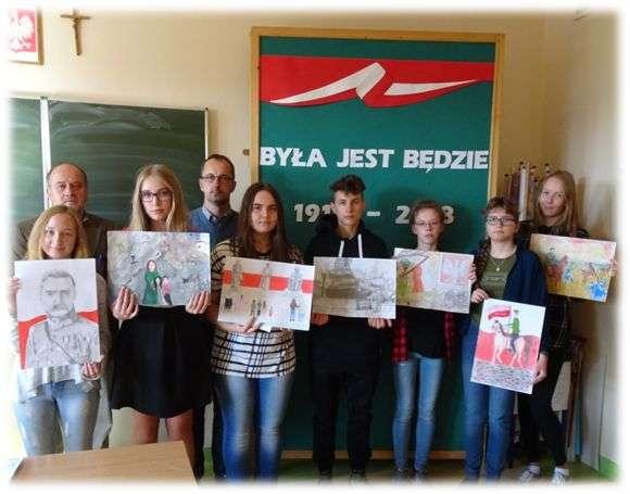 Zwycięzcy : 1. Ryś Ewelina Król Anna 2.