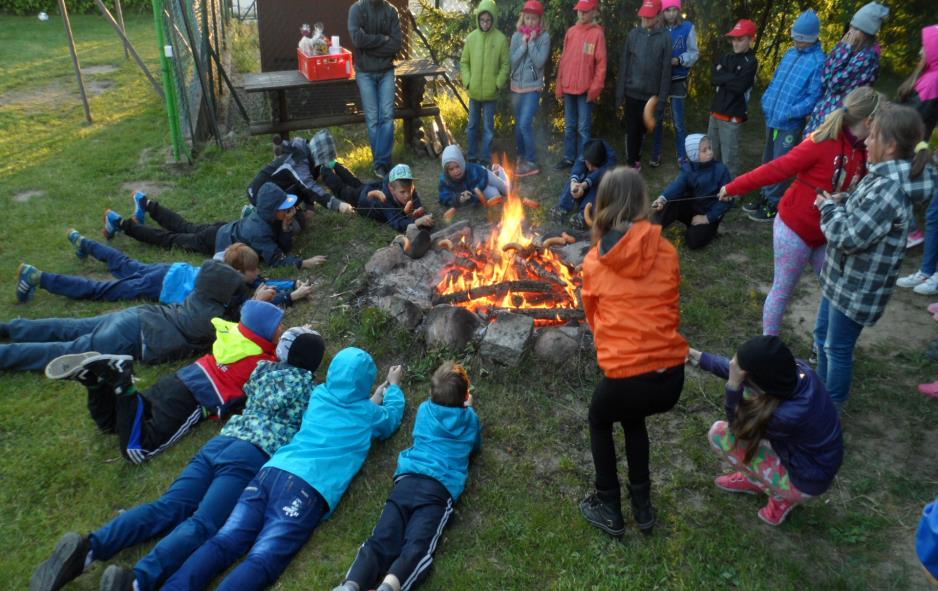 Letnie kolonie i obozy oraz wyjazdy na zieloną szkołę