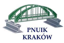 Matejki 12 31-157 Kraków WYKONAWCA: TYTUŁ OPRACOWANIA Projekt czasowej organizacji ruchu na czas przebudowy torowiska i przejazdu kolejowego na linii kolejowej w km 32,908 (w m.