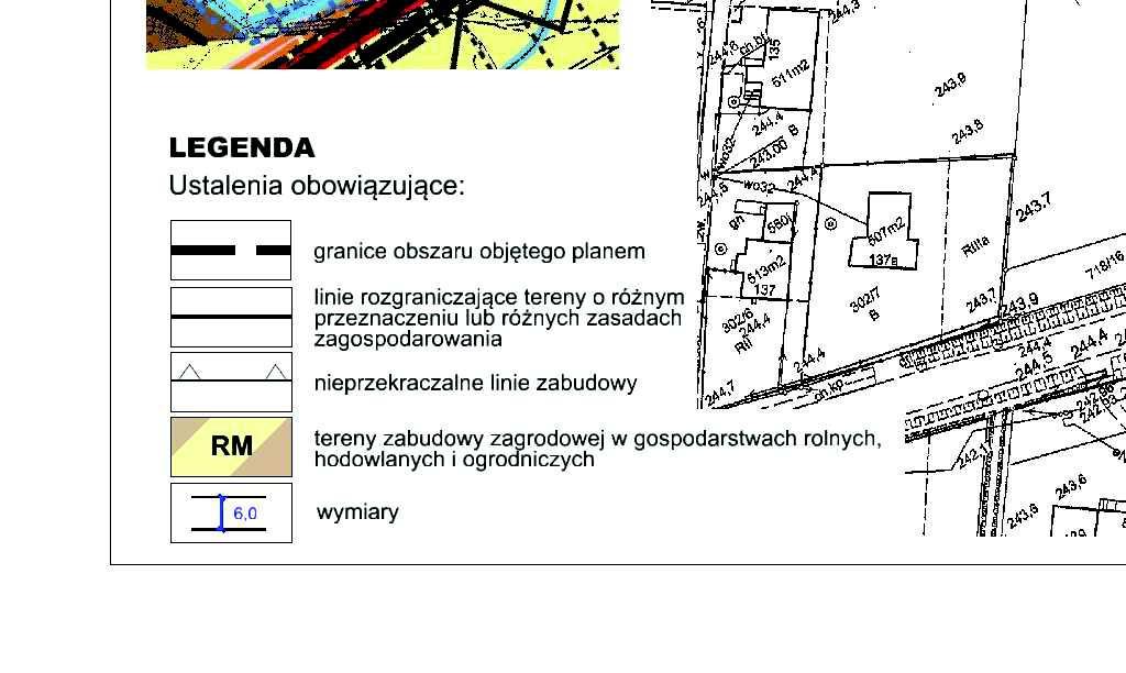 Za cznik nr 1 do Uchwa y nr XXX/205/2017 Rady Gminy Lubrza