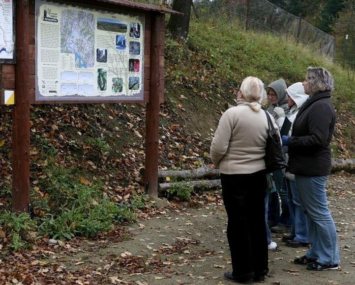 tuż Obróć się plecami do tych informacji