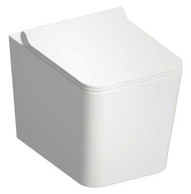 button BLM 1172 1173 BOSTON podtynkowy zestaw WC (OMNIRES x SANIT) miska toaletowa OMNIRES BOSTON z deską wolnoopadającą z duroplastu (BOSTONMWBP) WC set for concealed installation with
