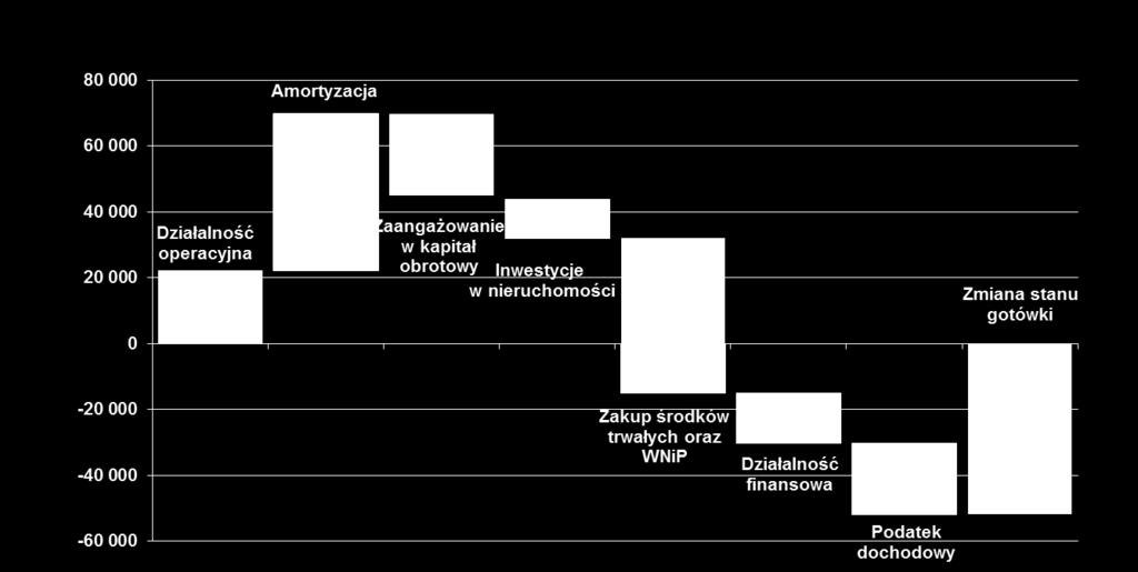 Cash Flow Grupy