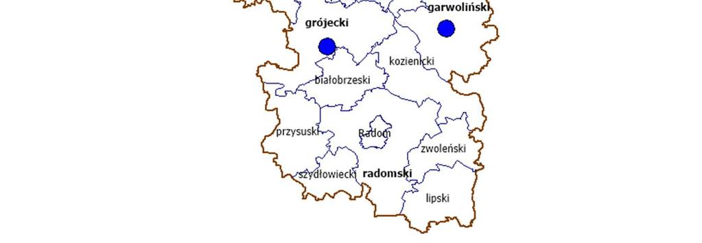 Kontrole sprawdzające wynikające z celów