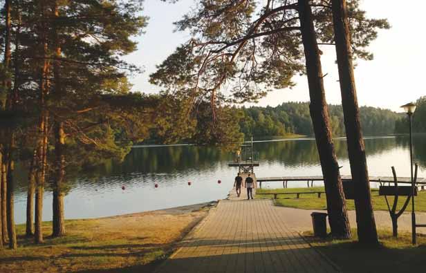 Molėtų rajono VVG Keisdamiesi keičiame ASOCIACIJA MOLĖTŲ RAJONO VVG KEISDAMIE- SI KEIČIAME įsteigta 2004 m. rugsėjo 7 d. Šiuo metu ją sudaro 21 juridinis ir fizinis narys.