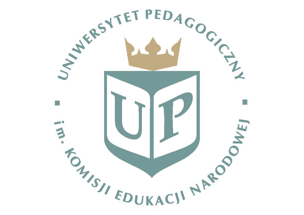 UNIWERSYTET PEDAGOGICZNY IM.