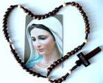 FROM THE PASTOR S DESK Z BIURKA PROBOSZCZA Why Pray the Rosary? October 7th is the Memorial of Our Lady of the Rosary and the month of October is traditionally the month of the rosary.