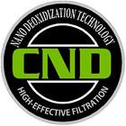 Rewolucyjne złoże CND wysokowydajny system filtracji chloru!