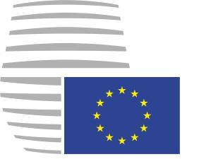 Rada Unii Europejskiej Bruksela, 7 czerwca 2019 r. (OR. en) 9910/19 NOTA Od: Do: Sekretariat Generalny Rady Komitet Stałych Przedstawicieli Nr poprz. dok.