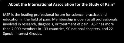 AUTORZY Patricia Schofield, PhD, Co-Chair Global Year Task Force Faculty of Health,