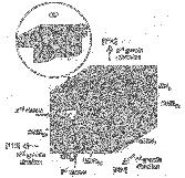 kwantowe Nanocrystals Electrostatically defined Quantum Dots