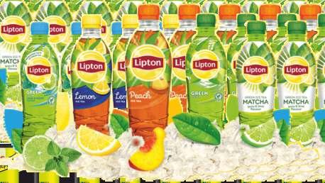 Lipton Ice Tea