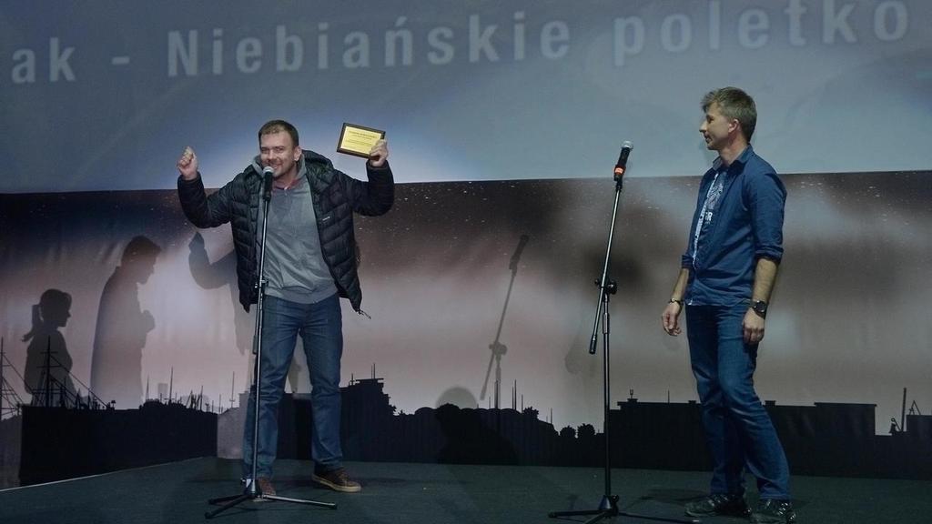 za fotografię "Niebiańskie poletko". Tegoroczne 20.