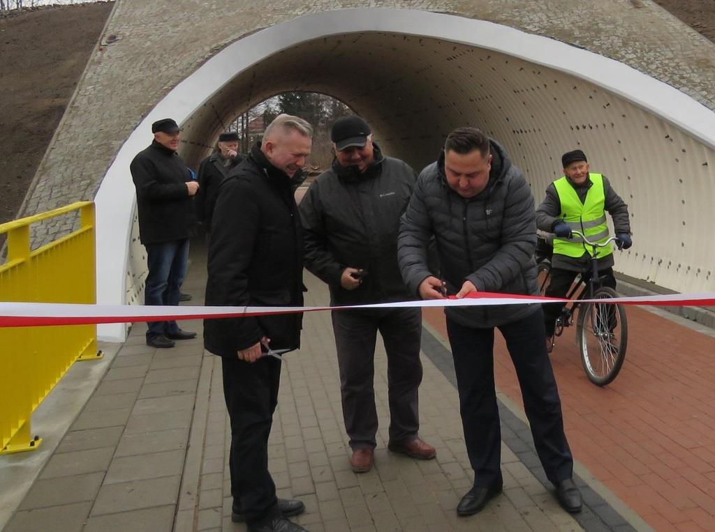 Nie bez znaczenia jest poprawa współpracy pomiędzy poszczególnymi jednostkami samorządu terytorialnego.