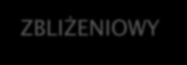 STACJONARNY ZBLIŻENIOWY MOBILNY Polega na obowiązku przebywania skazanego w miejscu, które zostało wskazane przez sąd Polega na zachowaniu przez skazanego określonej minimalnej odległości