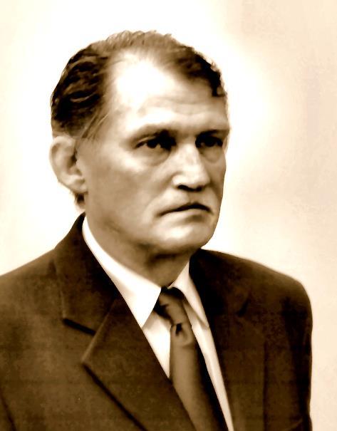 Profesor Bogusław GRZESIK Lata urzędowania: 1999-2005 Profesor Bogusław Grzesik urodził się 25 lutego 1940 r. w Sędziszowie Małopolskim. W 1967 r.
