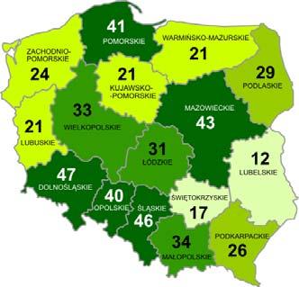 - 7 - Opinie o lokalnych rynkach pracy są silnie zróżnicowane ze względu na cechy demograficzne i społeczne respondentów (zob. tabele aneksowe).