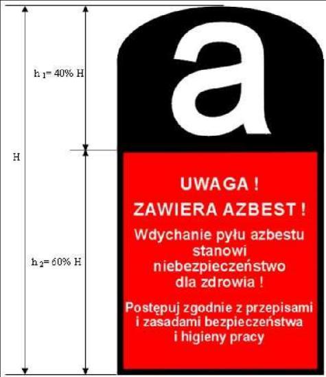 IV. PRZEPISY W ZAKRESIE UŻYTKOWANIA I USUWANIA AZBESTU ORAZ WYROBÓW ZAWIERAJĄCYCH AZBEST I OBOWIĄZKI Z NICH WYNIKAJĄCE. Podstawowym aktem jest ustawa z dnia 19 czerwca 1997 r.