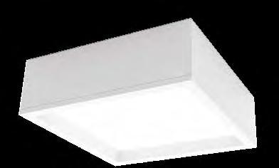 SQUARE LED g/k Available