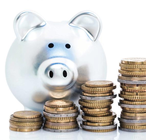 PZU Oszczędnościowy Subfundusz inwestuje w krótkoterminowe papiery dłużne emitowane, poręczane i gwarantowane głównie przez Skarb Państwa.