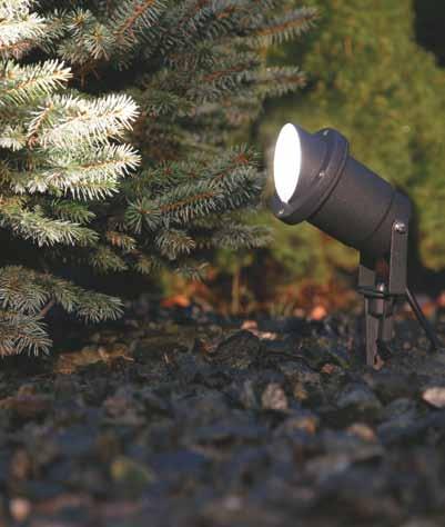 E14040201580 Lampa ogrodowa ROCK