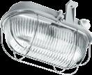 klosz 1x100W E27, 1x60W E27