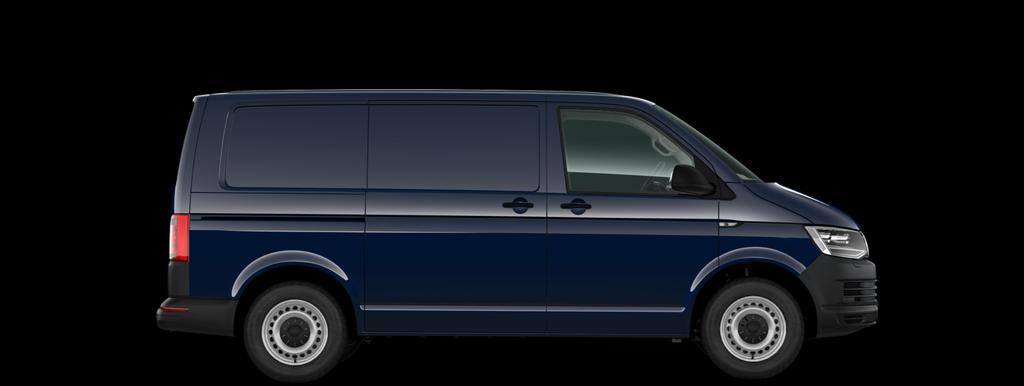 T6 Transporter Furgon Informacja handlowa dotycząca pojazdu z wyposażeniem dodatkowym dla: Noma VW SU Klient al. Aleja Walentego Roździeńskiego 188e, 40-203 Katowice tel.