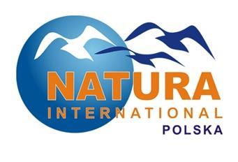 Autorzy opracowania: Michał Korniluk michal.korniluk@natura-international.org.pl Daniel Piec daniel.piec@natura-international.org.pl Natura International Polska ul.