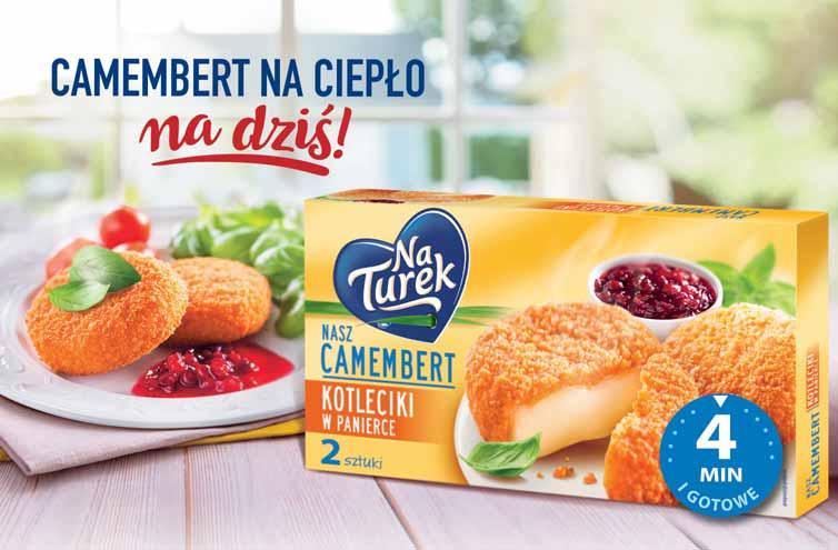 Camembert 5,00/ 9 99 Ser 180 g