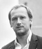 ) Zarz¹ądza spó³łk¹ą, która od 10 lat zajmuje siêę marketingiem wyszukiwarkach. Aktywnie uczestniczy tak że w rozwoju w³łasnych narzêędzi analitycznych w grupie Fachowcy.