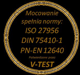 12640 0,159 Materiał