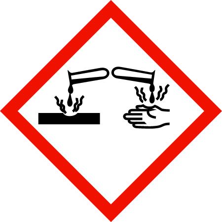 Data aktualizacji: 08.02.2017 Numer materiału: 660 Strona 1 z 8 SEKCJA 1: Identyfikacja substancji/mieszaniny i identyfikacja spółki/przedsiębiorstwa 1.1. Identyfikator produktu 1.2. Istotne zidentyfikowane zastosowania substancji lub mieszaniny oraz zastosowania odradzane Zastosowanie substancji/mieszaniny środek czyszczący.