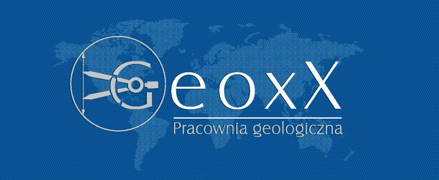 Geoxx. Pracownia geologiczna spółka cywilna Adam Ośko, Marta Ośko 10417 Olsztyn, ul.
