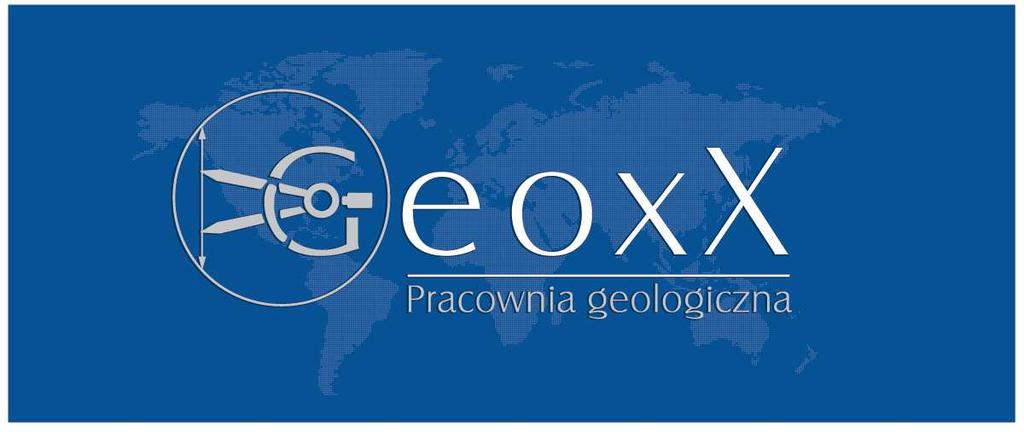 GeoxX. Pracownia geologiczna spółka cywilna Adam Ośko, Marta Ośko 10417 Olsztyn, ul. Towarowa 20B NIP 7393782404 REGON 280495800 BANK PKO BP S.A. OLSZTYN KARTA WYNIKÓW BADAŃ SONDĄ DPL TEMAT:OPINIA GEOTECHNICZNA dla potrzeb zadania ''Przebudowa sieci wodociągowej wraz z przyłączami w ul.