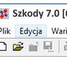 Relacje profesora Stanisława Knothego z Głównym Instytutem Górnictwa 11 Projekt Badawczy