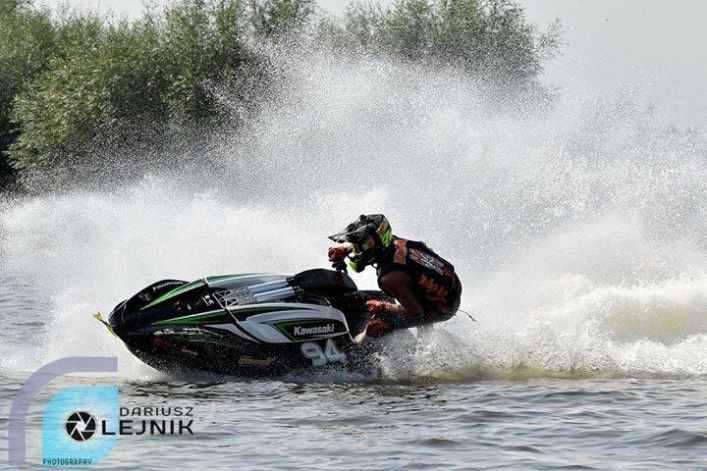 Aquabike World