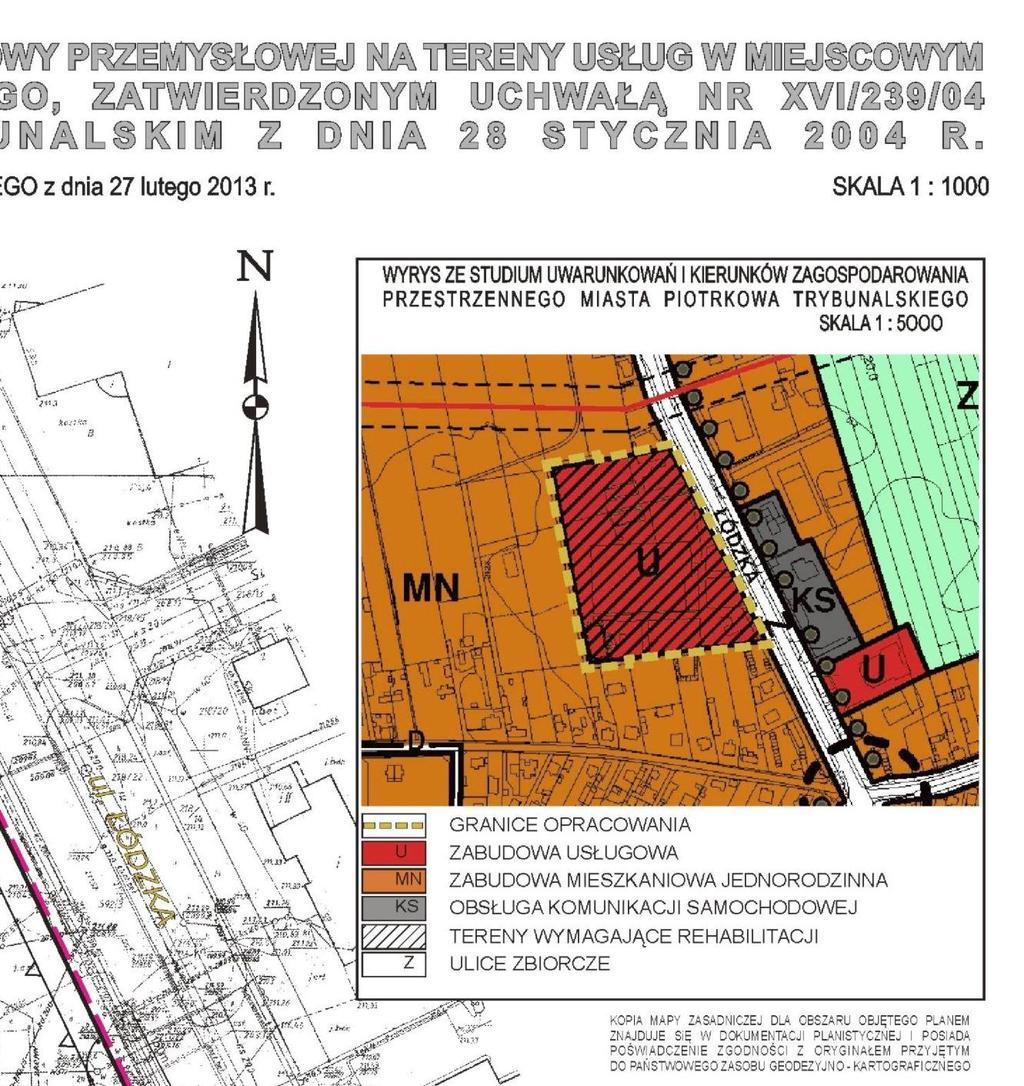 Dziennik Urzędowy Województwa Łódzkiego 7 Poz.