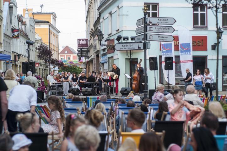 KLUCZOWE PRZEDSIĘWZIĘCIA