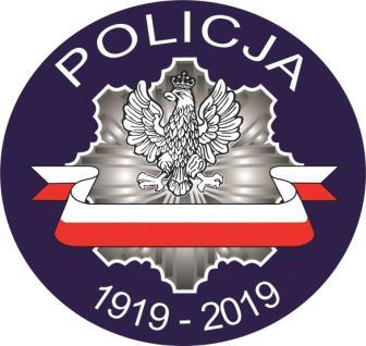 LECIE POLSKI W UNII UUROPEJSKIEJ BIEG SŁUŻB MUNDUROWYCH O PUCHAR KOMENDANTA POWIATOWEGO