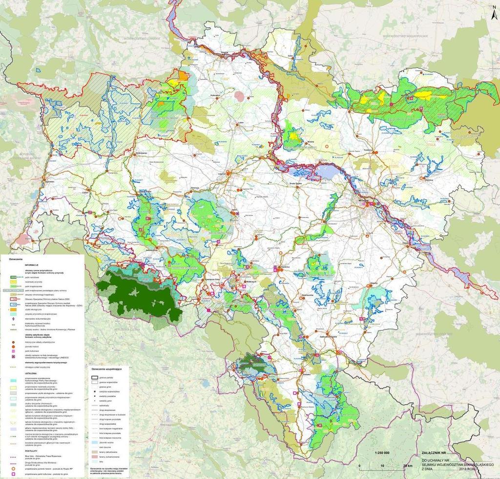 Rysunek nr 2 SYSTEM OCHRONY ZASOBÓW