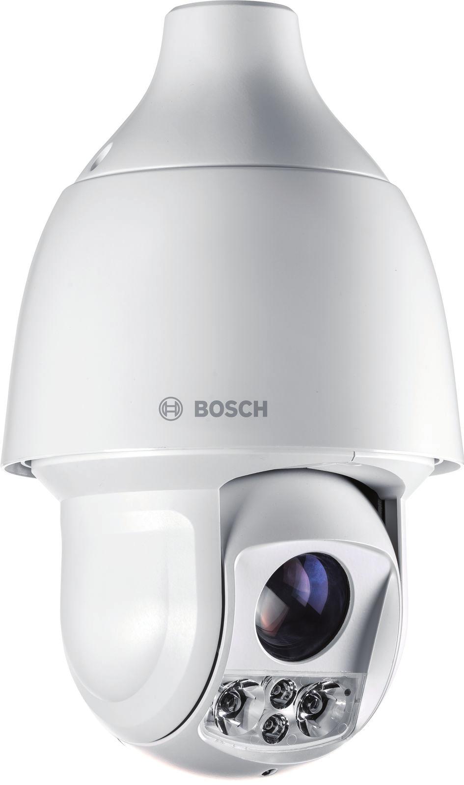 Obraz AUTODOME IP starlight 5000i IR AUTODOME IP starlight 5000i IR www.boschsecurity.